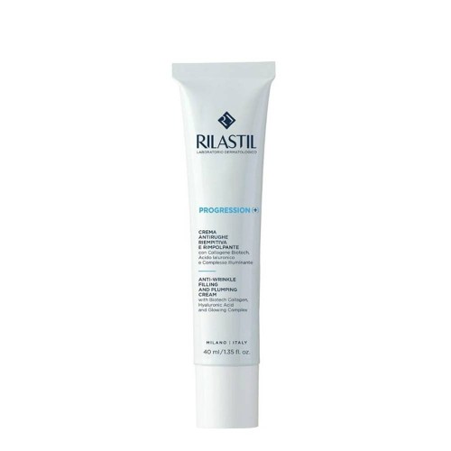 Rilastil Progression ( ) Creme Antirrugas 40ml