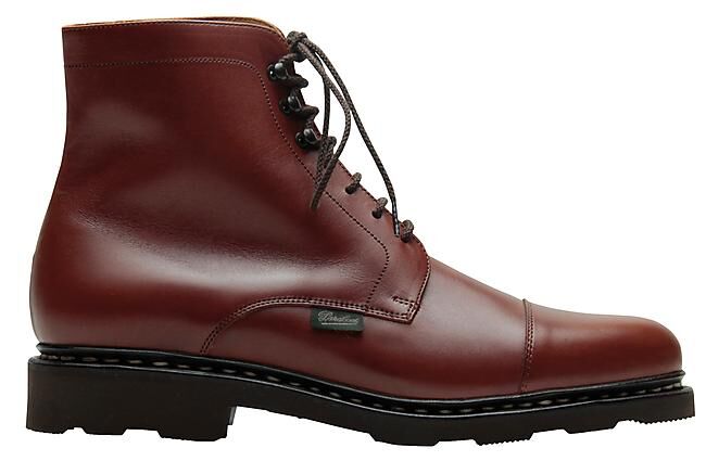 PARABOOT - CHAUSSURES DE VILLE CLAMART W