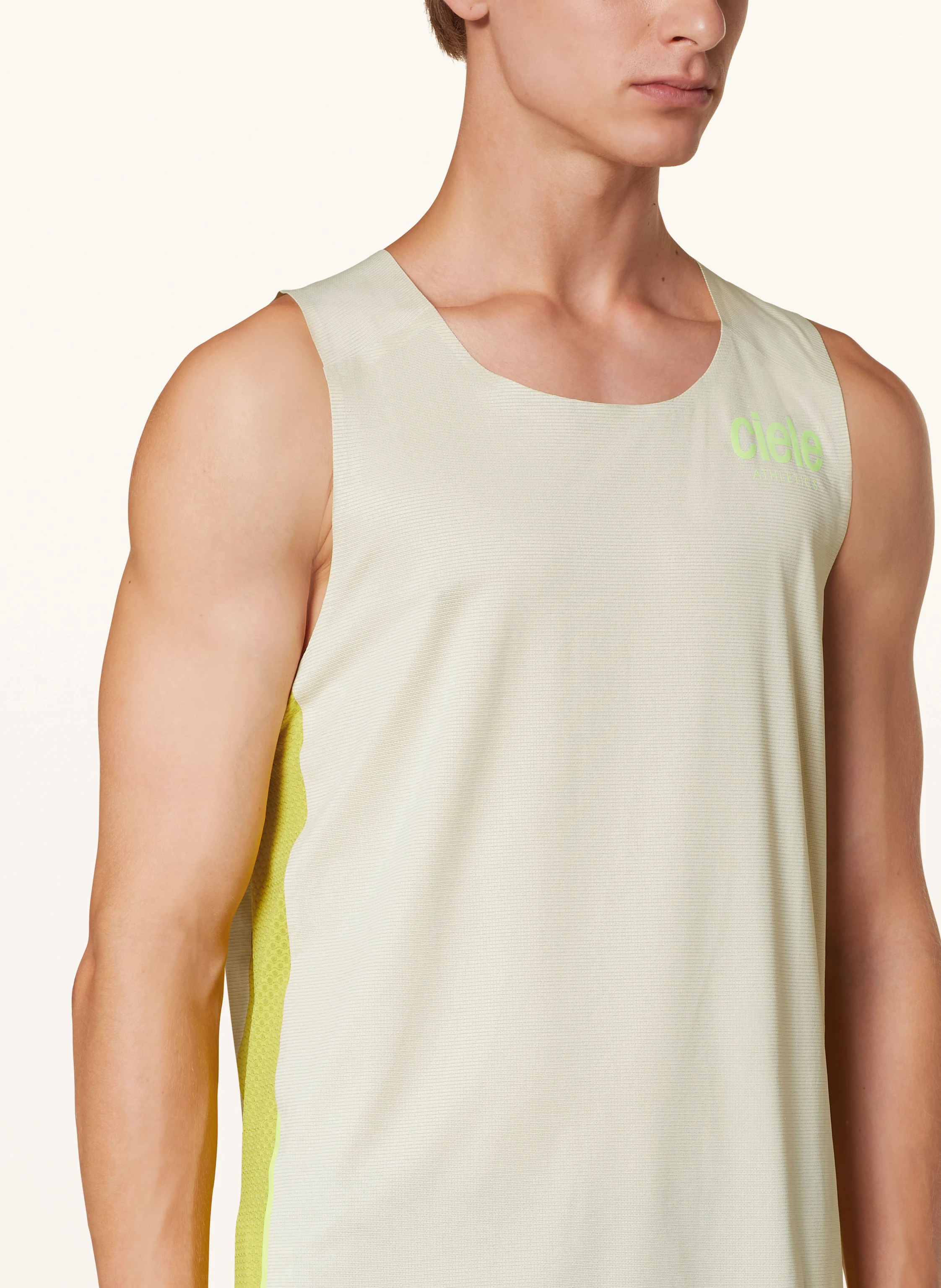 ciele athletics Lauftop ELITE