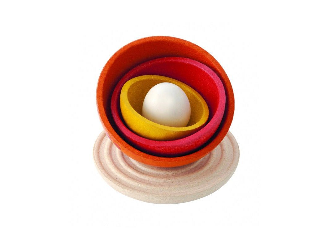 Plantoys Hühnerspiel