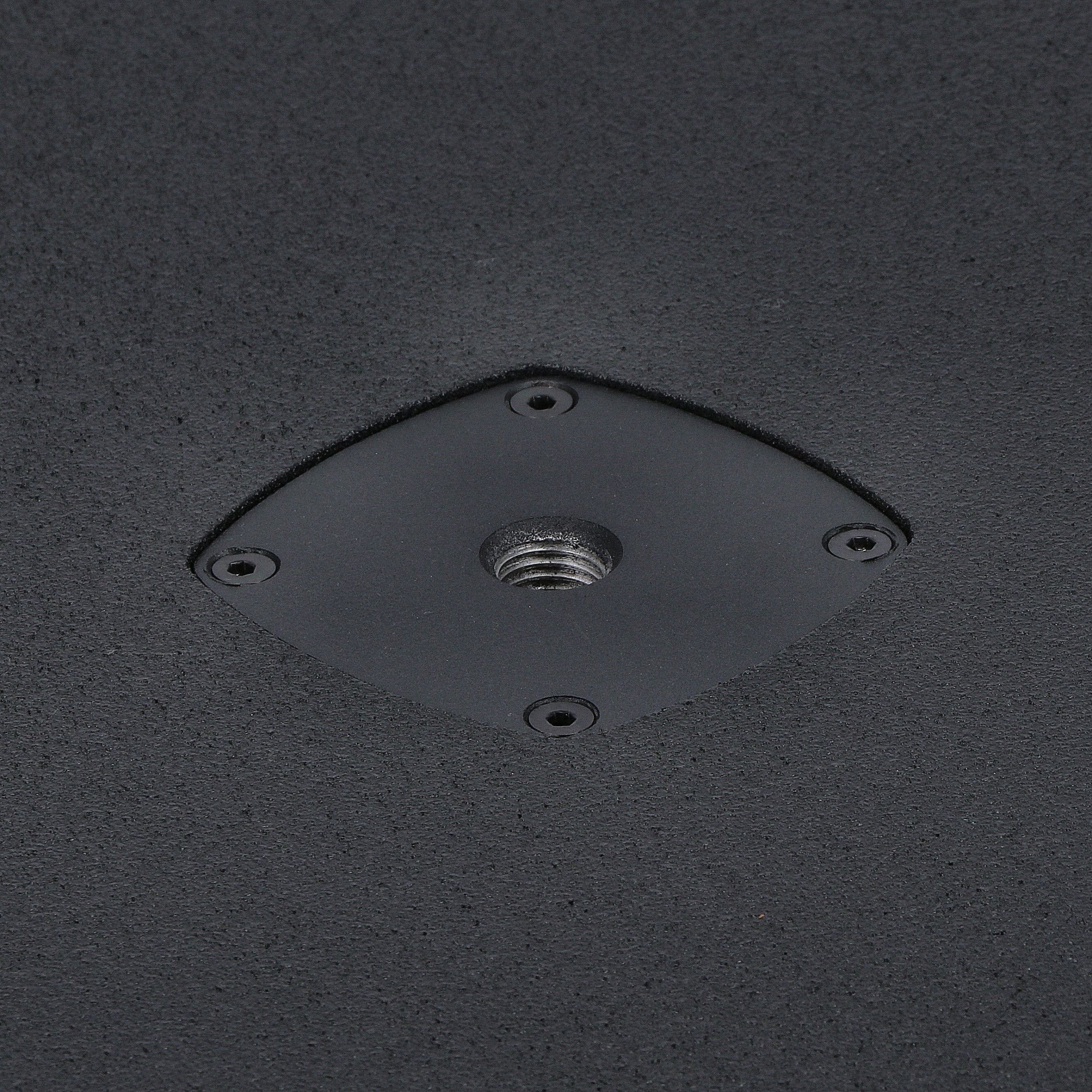 Devine Onyx 15SA 15 inch actieve subwoofer