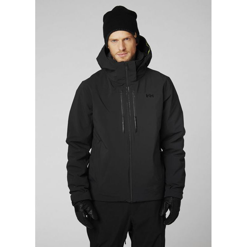 Alpha Lifaloft Jacket - Veste ski homme