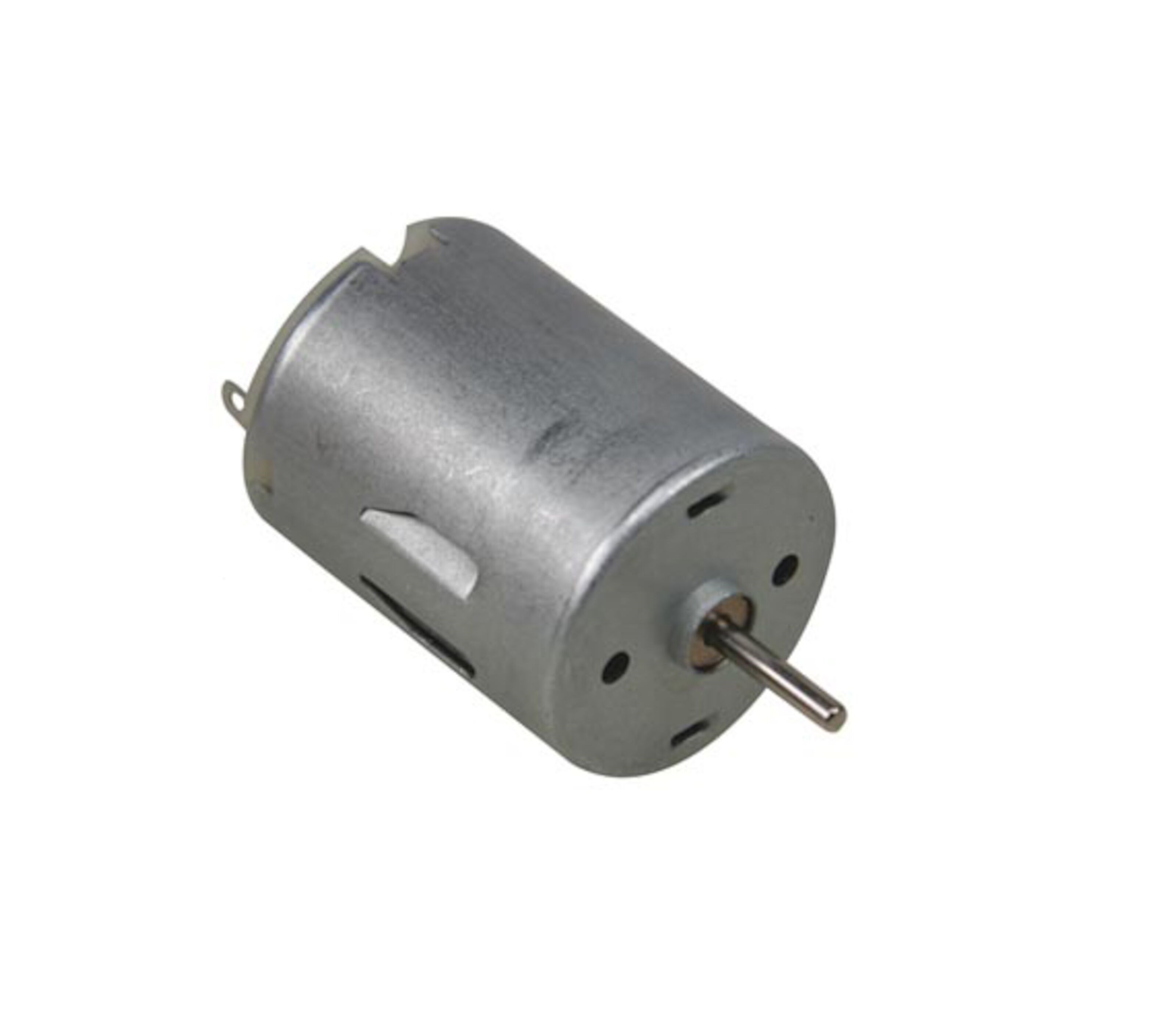 DC motor 2,5-6 V