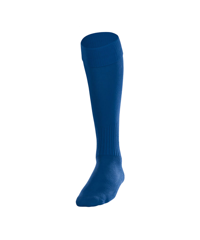 JAKO Stutzenstrumpf Uni 2.0 Blau F04