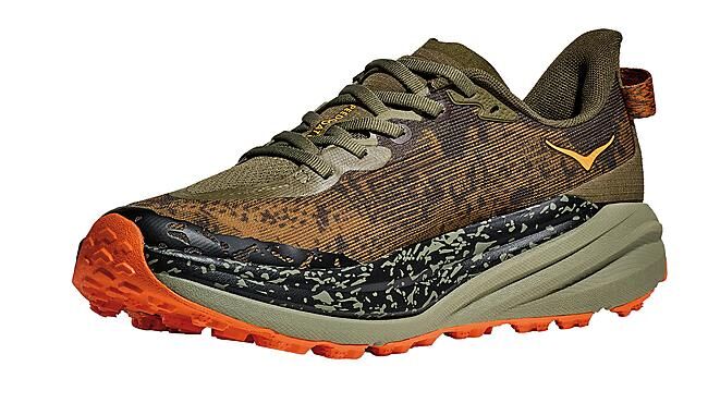 HOKA - CHAUSSURES DE TRAIL SPEEDGOAT 6 M