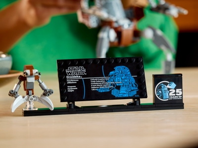 LEGO Droideka™ (75381)