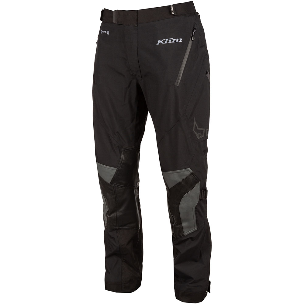 Klim - Pantalon Kodiak - D Sizing Noir / Gris