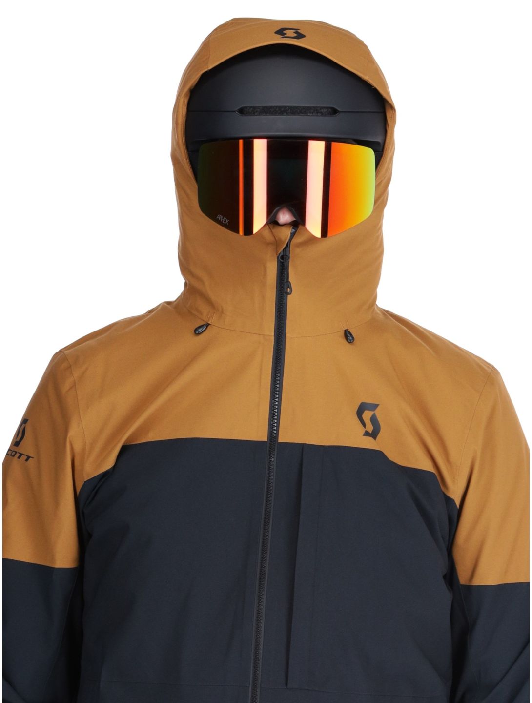 Jacket M's Ultimate Dryo 10 ski-jas heren