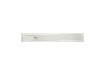 Malteser Nagelvijl glas 20 cm GF 60-20 1 Stuk