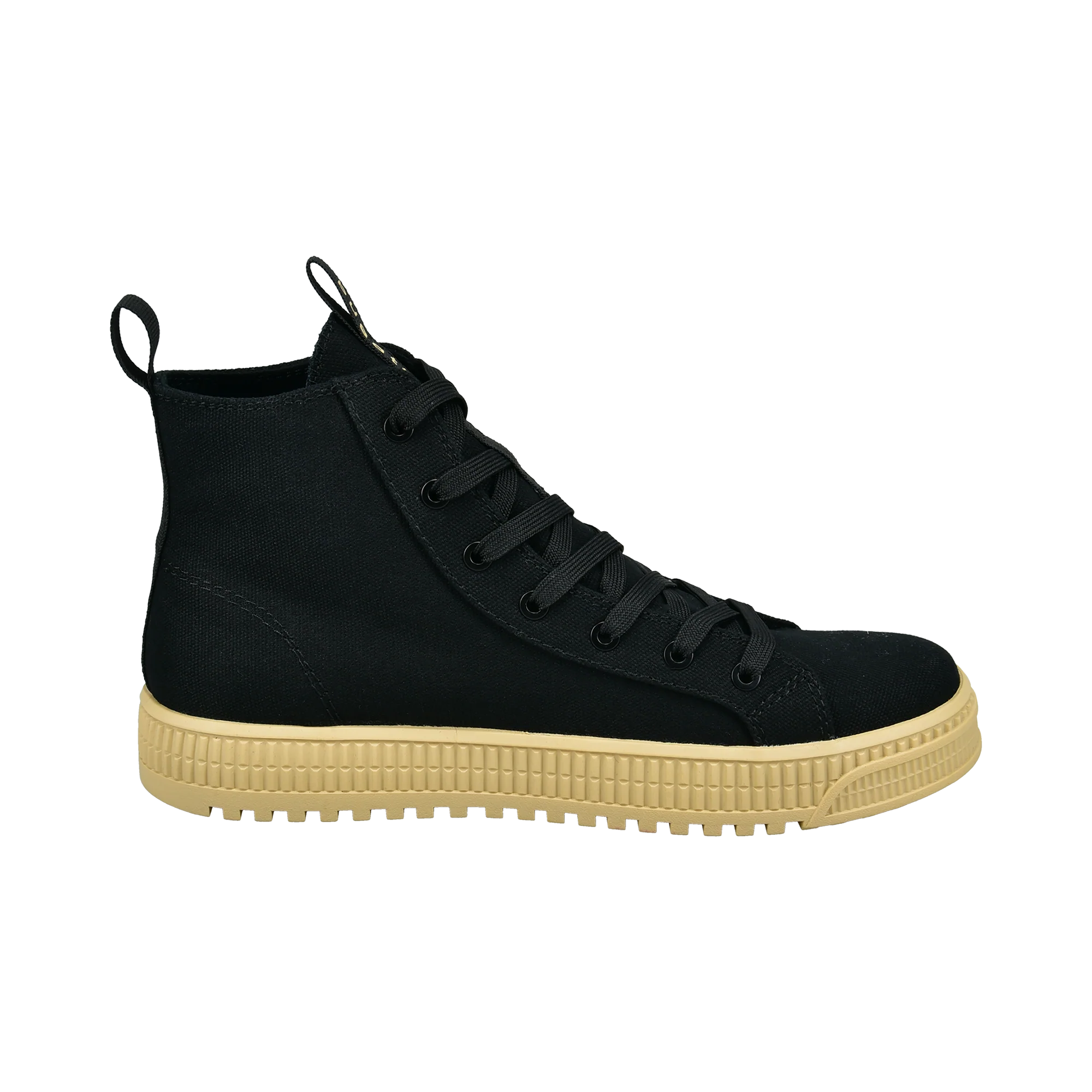 Sneaker schwarz