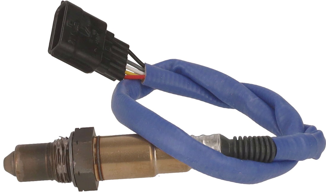 Lambda-sonde