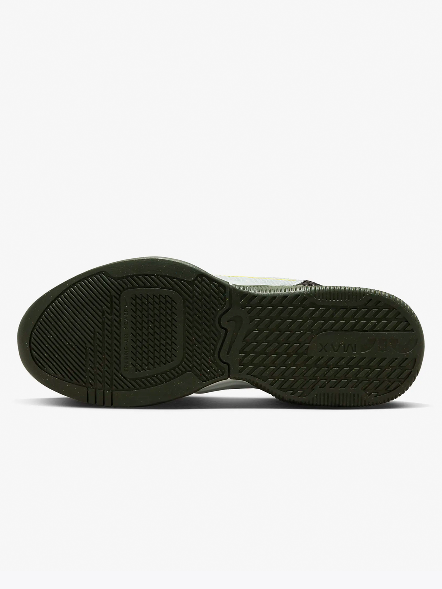 Air Max  Alpha Trainer 5