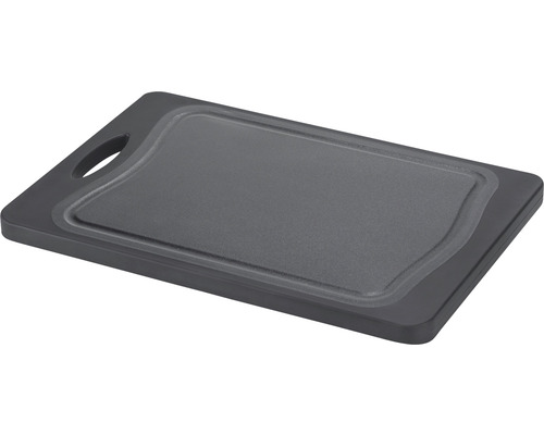 Wenko Zwarte Buitenkeuken snijplank 55011100