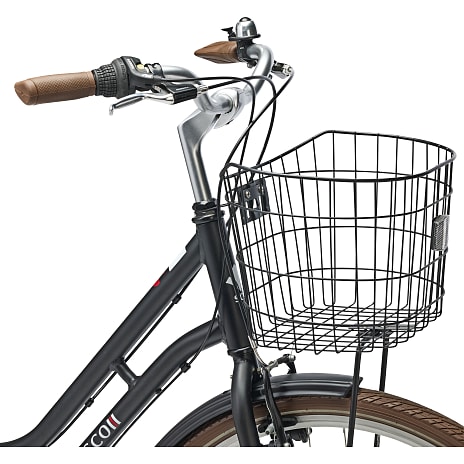 SCO Classic dame shopper 7 gear 28