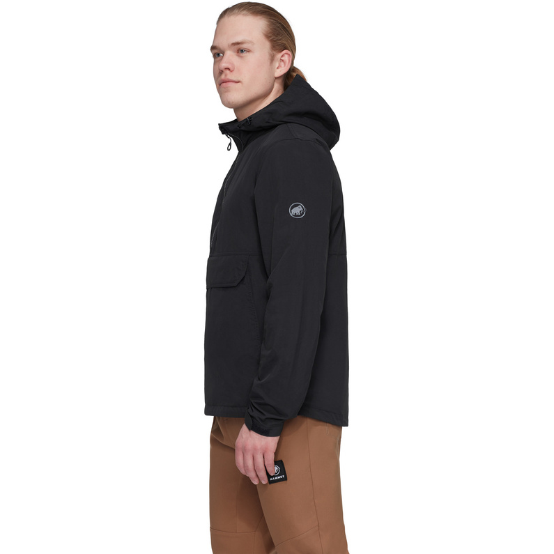 Mammut Hiking WB Hoodie Anorak