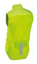 Veste Sans Manches Northwave Breeze 2 Jaune Fluo Noir