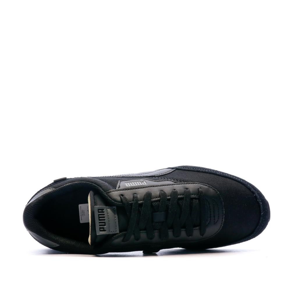 Puma Baskets Noir Homme Puma Future Rider Play On
