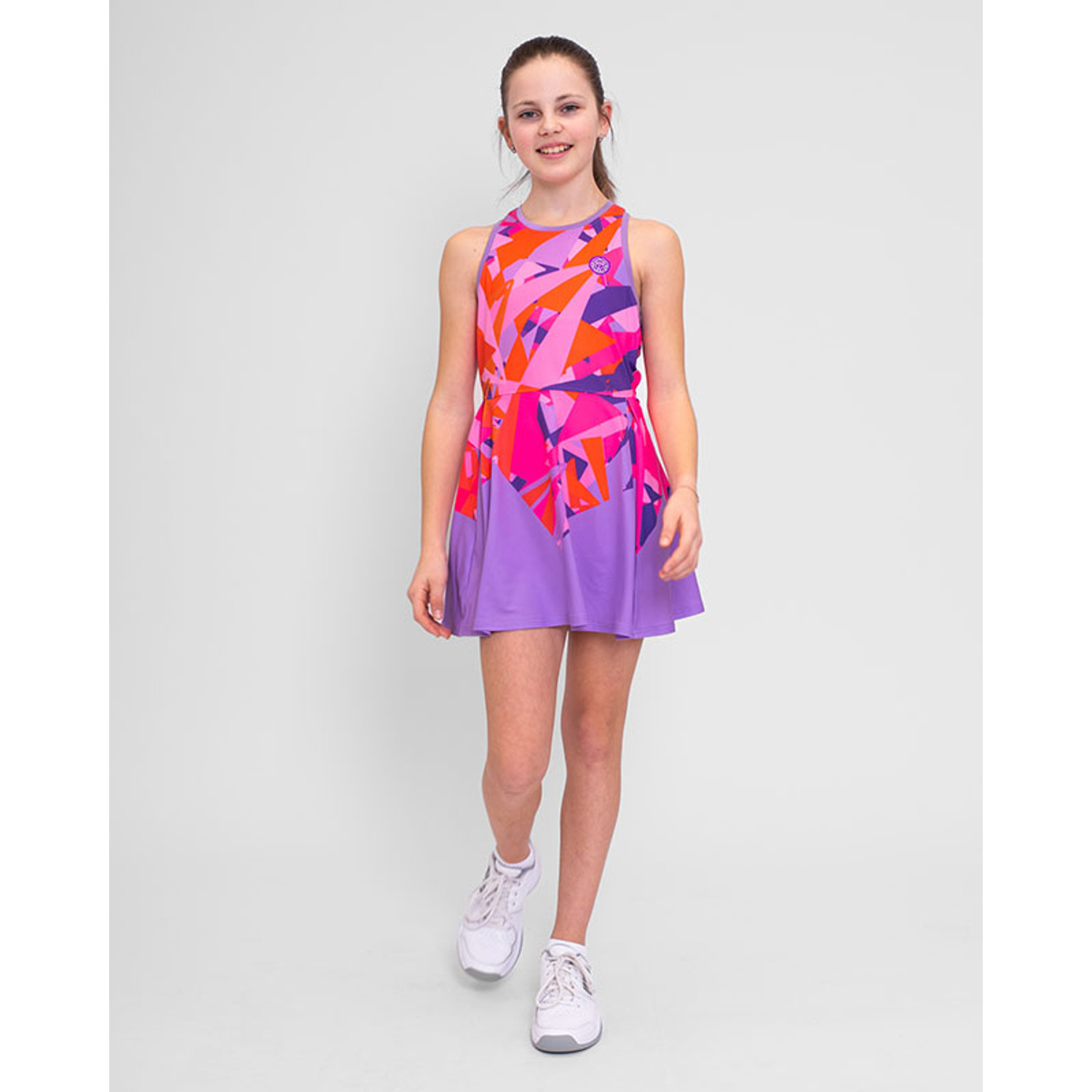 Bidi Badu Spike Dress Meisjes