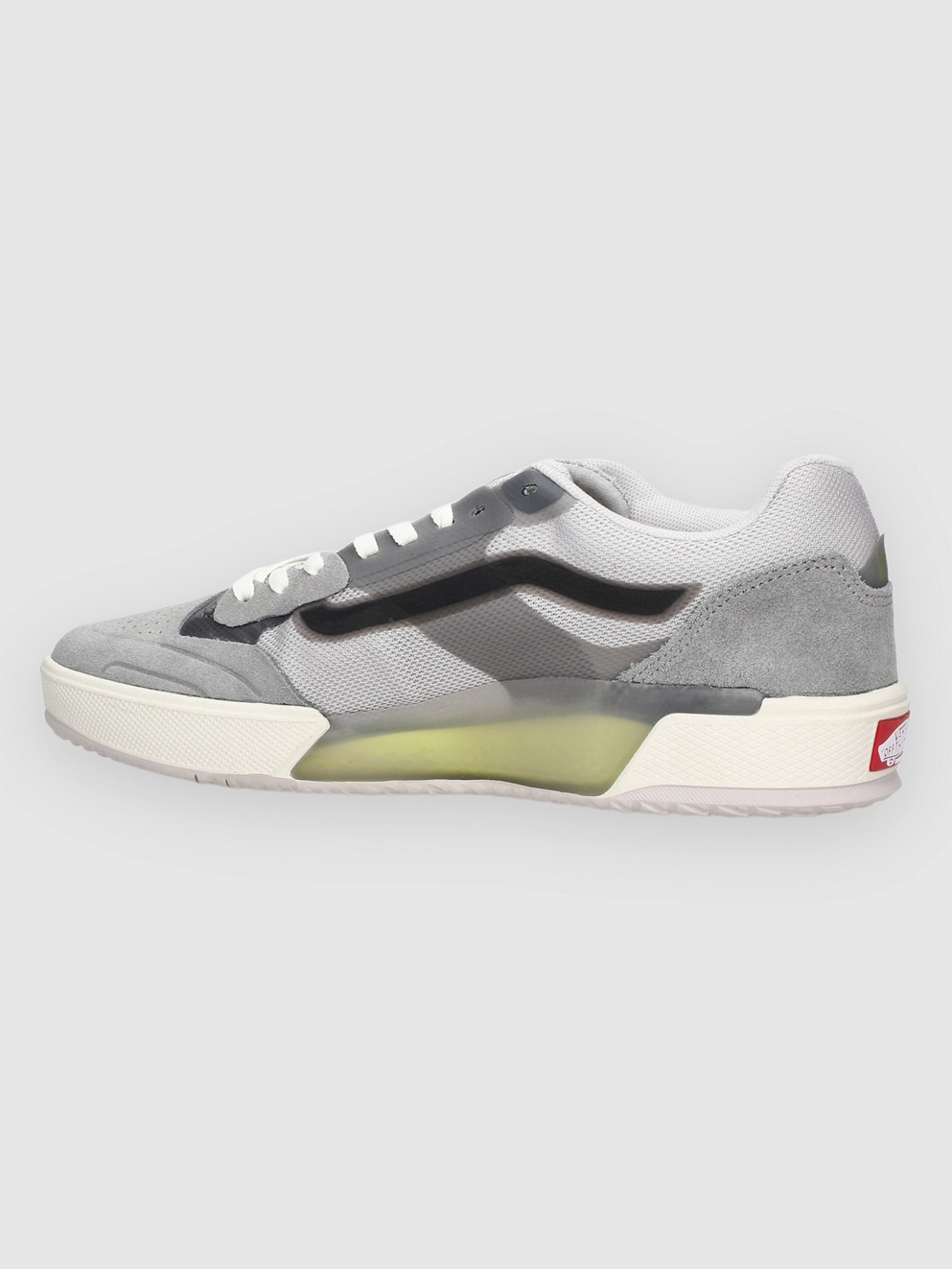 Vans Skate Ave 2.0 Skate Shoes medium grey