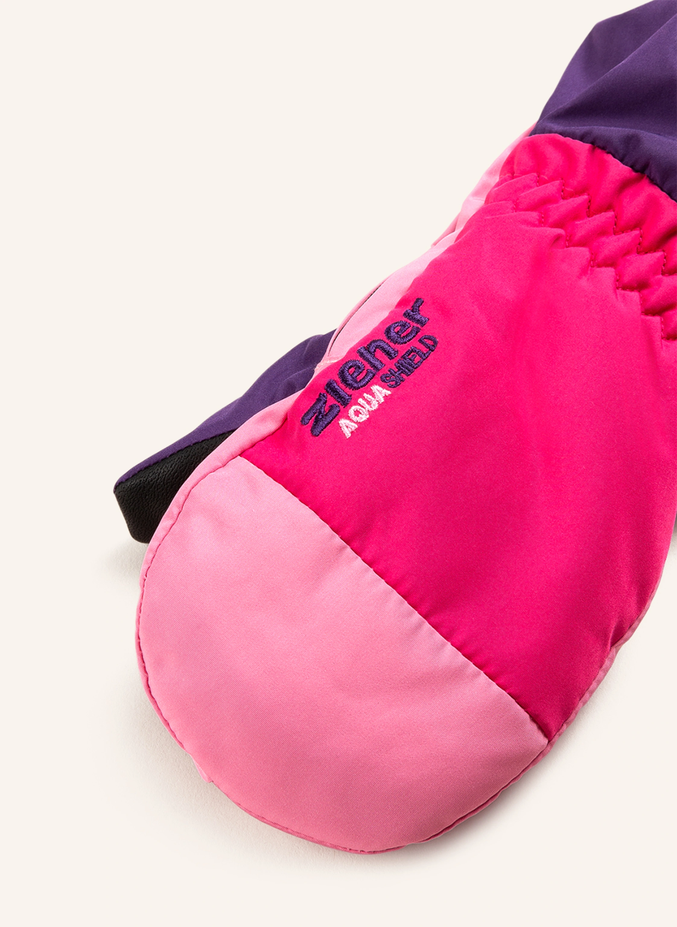 Ziener Skihandschuhe LEVI AS® MINIS