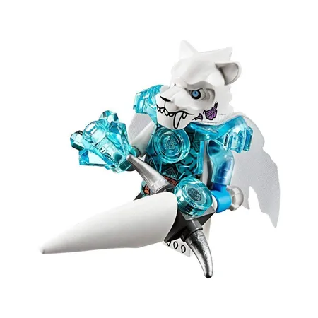 LEGO® Legends of Chima 70143 Sir Fangars Säbelzahn-Roboter