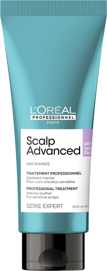 L'Oréal Professionnel Scalp Advanced Anti-Discomfort Treatment