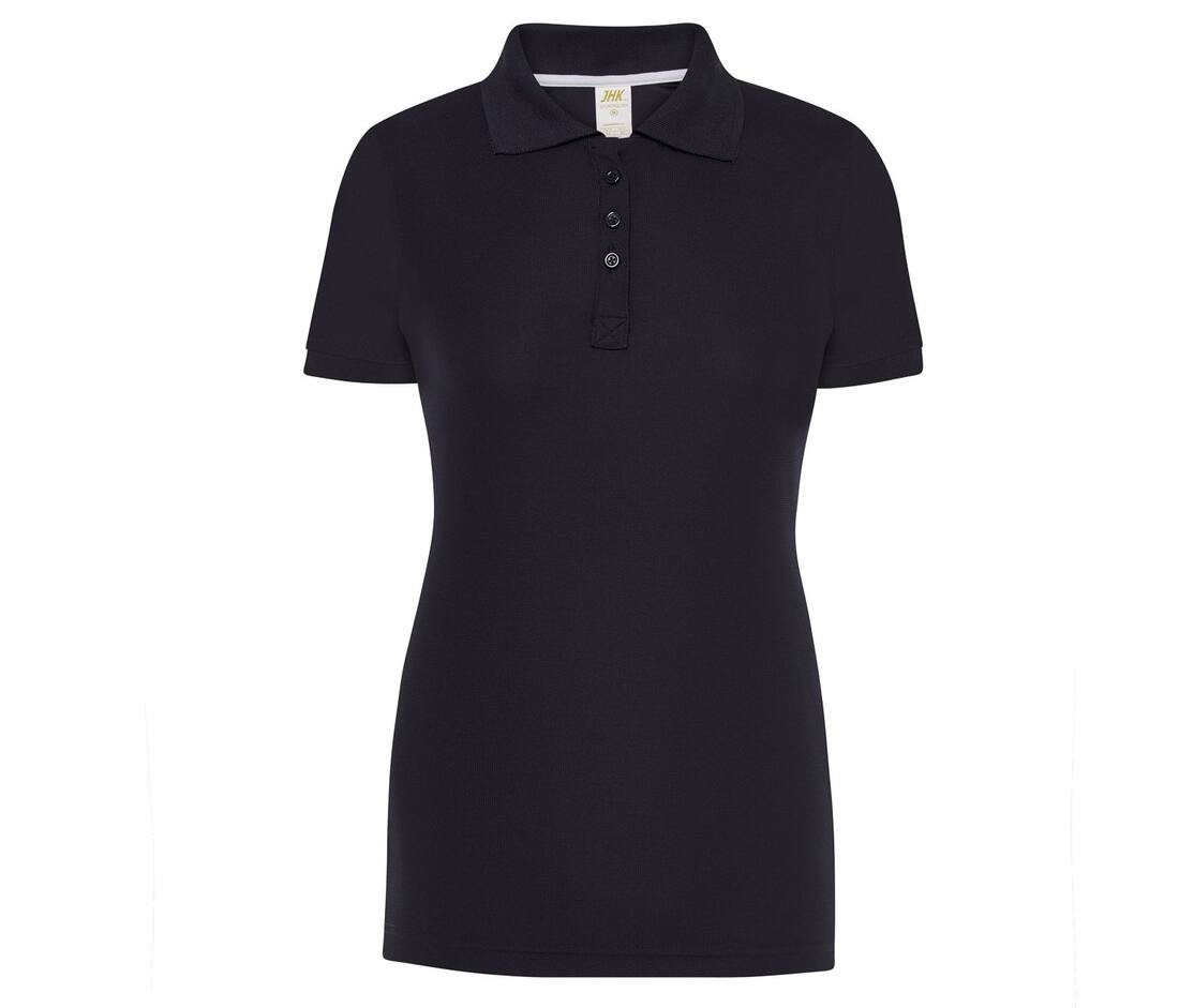 JHK JK921 - Polo Sport Femme Élégance et Confort