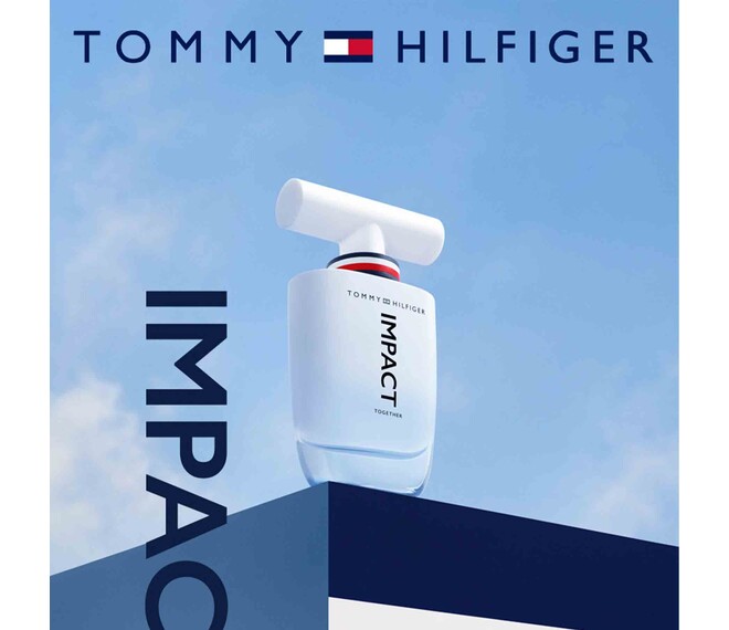 Tommy Hilfiger Impact Together Eau de Toilette
