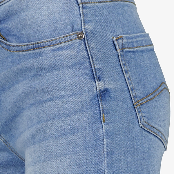 TwoDay dames denim short