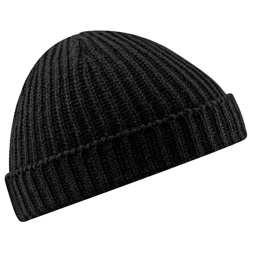 Gorro Beanie De Invierno Beechfield Retro Traineira