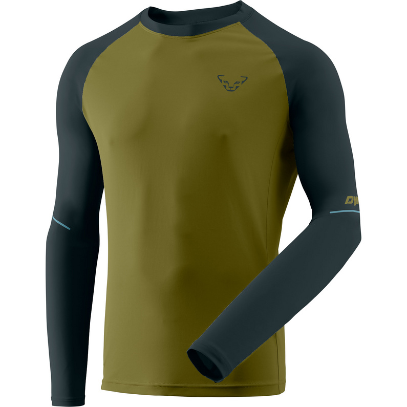 Dynafit Herren Alpine Pro Longsleeve