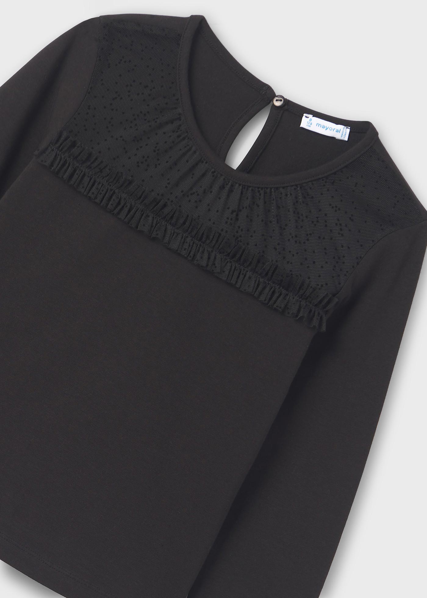 Camiseta feminina Better Cotton