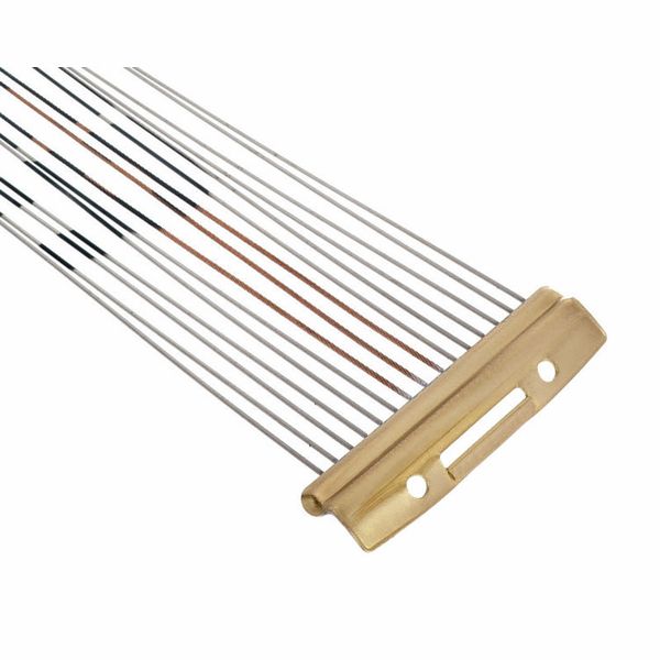 Grover Pro Percussion Snare Drum Wires 14SX