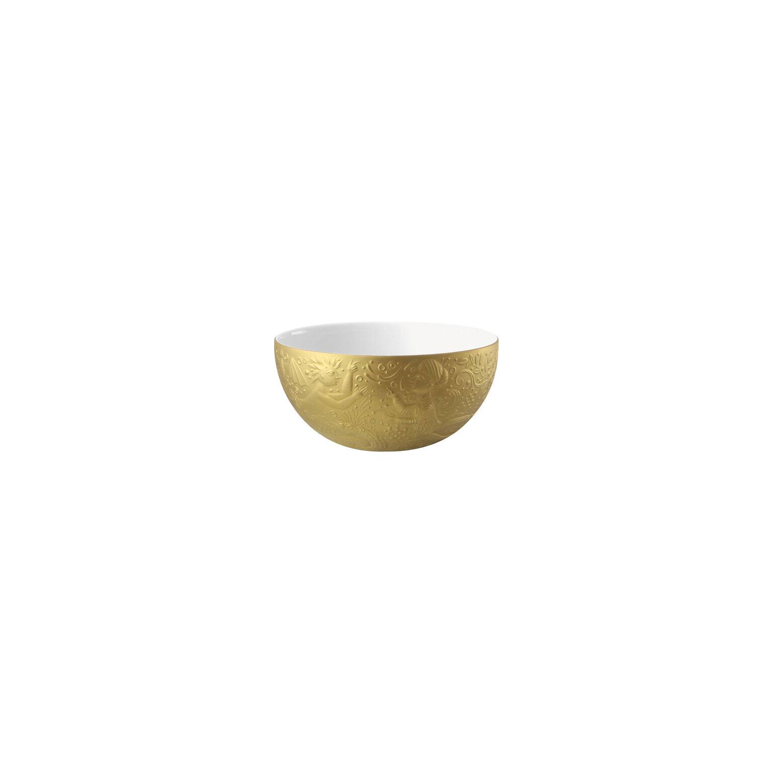 Zauberfloete Sarastro Dessertschale 11 cm