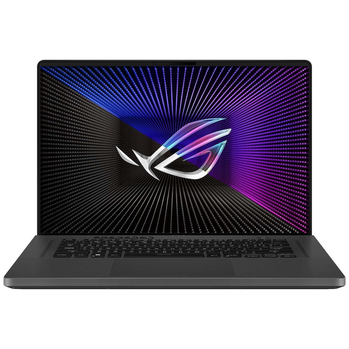 Asus ROG Zephyrus G16 i7-13H/16/1024/4060 16” bærbar gaming-PC