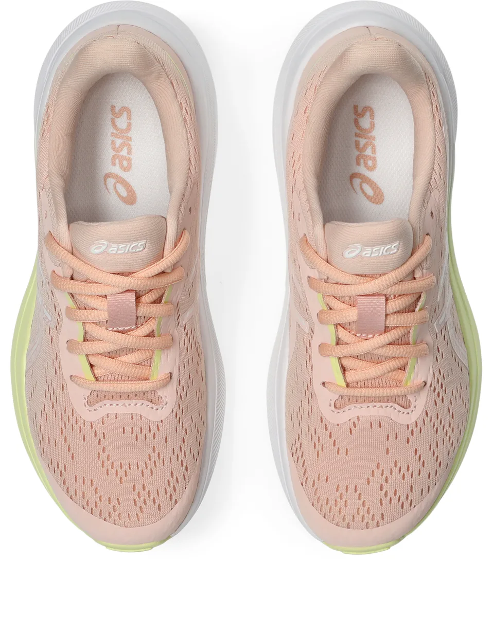 Asics Gt-1000 13 Gs Breeze/white