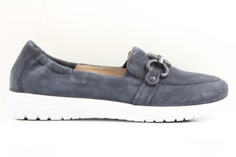 Caprice Slipper