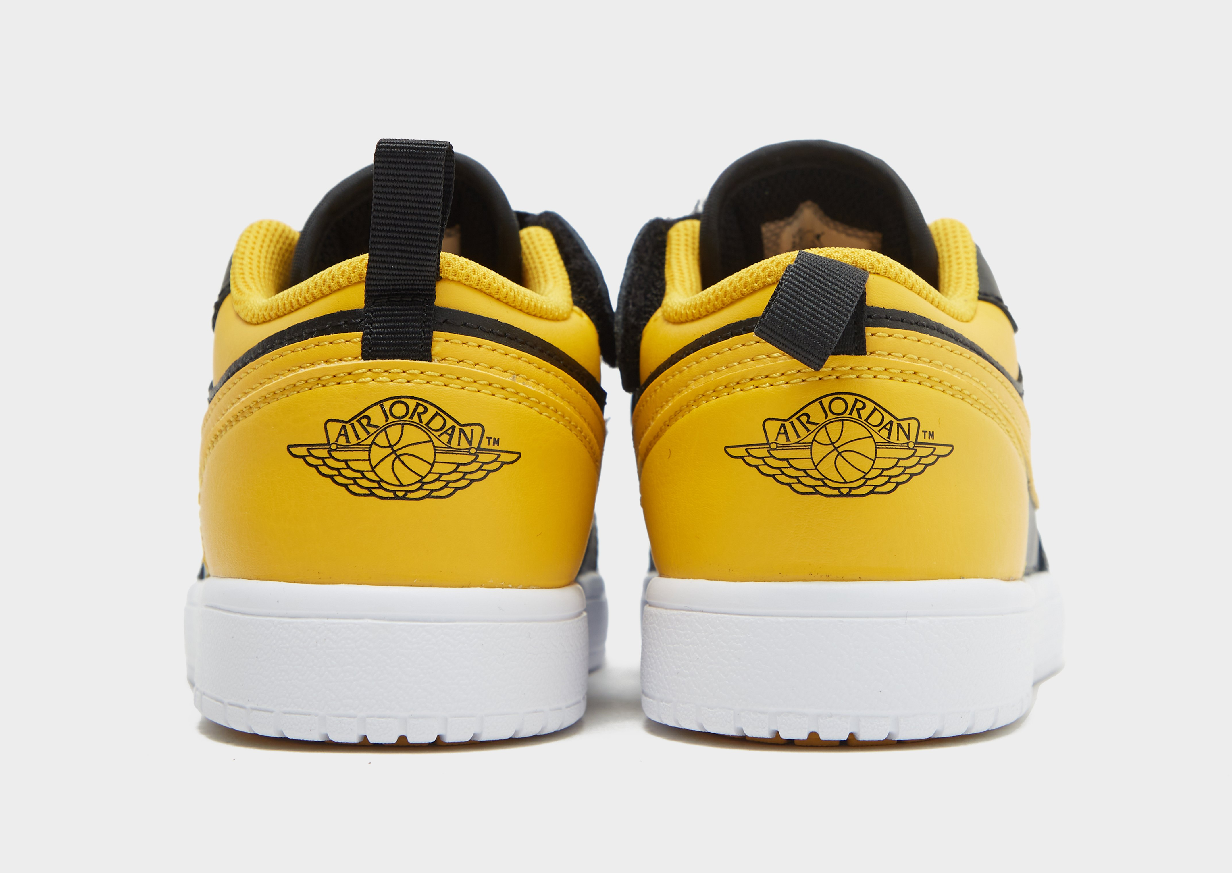 Jordan Air 1 Low Enfant