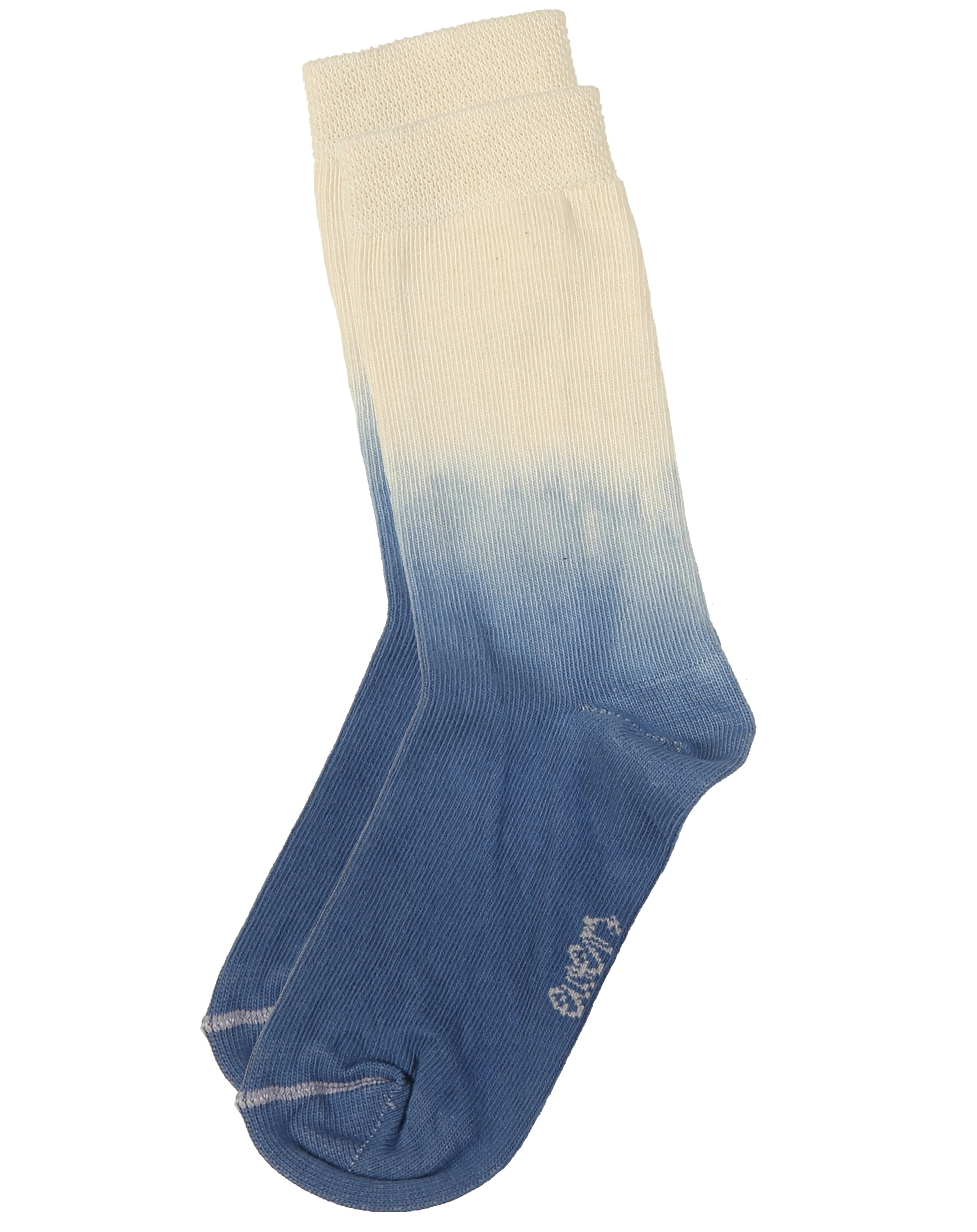 Socken DIP DYE 2er-Pack in bunt