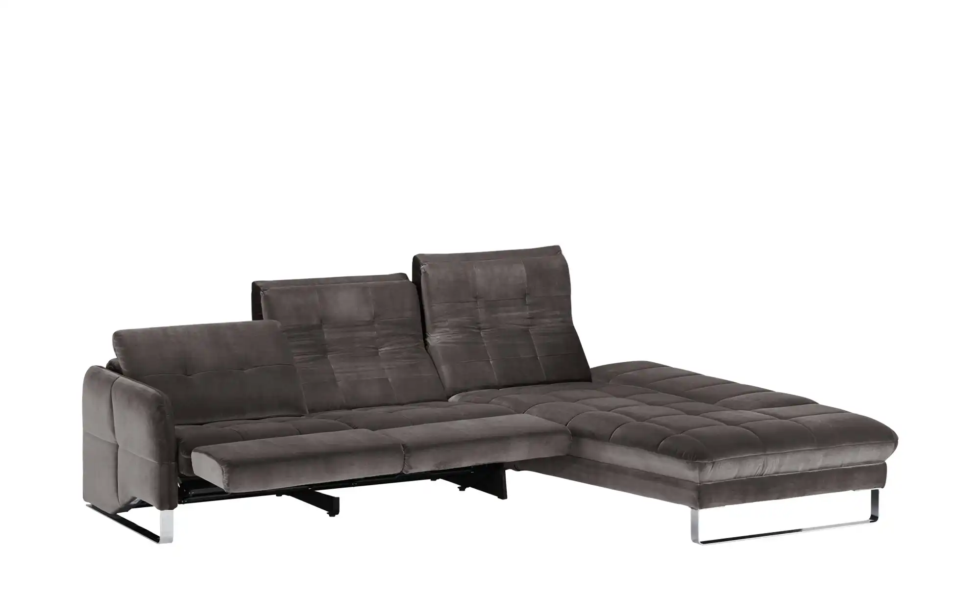 JOOP! Ecksofa mit Relaxfunktion Move 8152