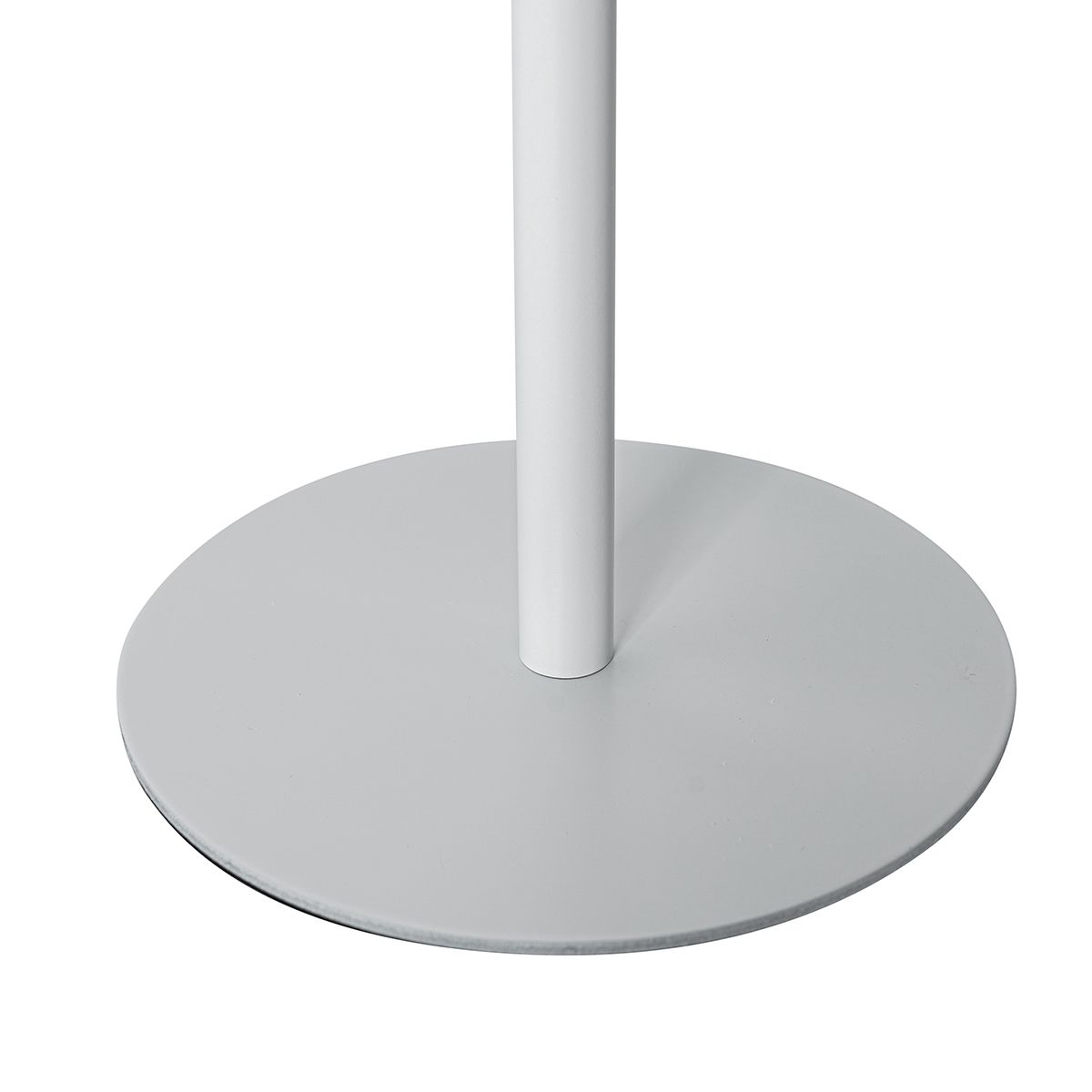 Tafellamp wit oplaadbaar incl. LED en dimmer IP54 - Jude