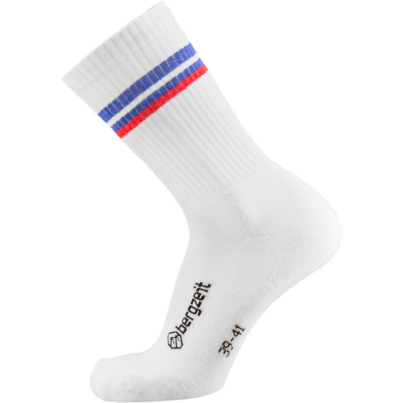Bergzeit Basics Bergzeit Retro 3er Pack Socken