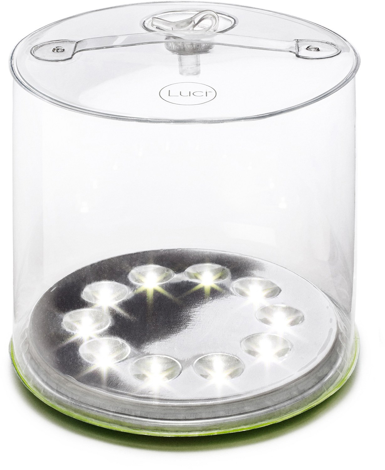 Luci Outdoor 2.0