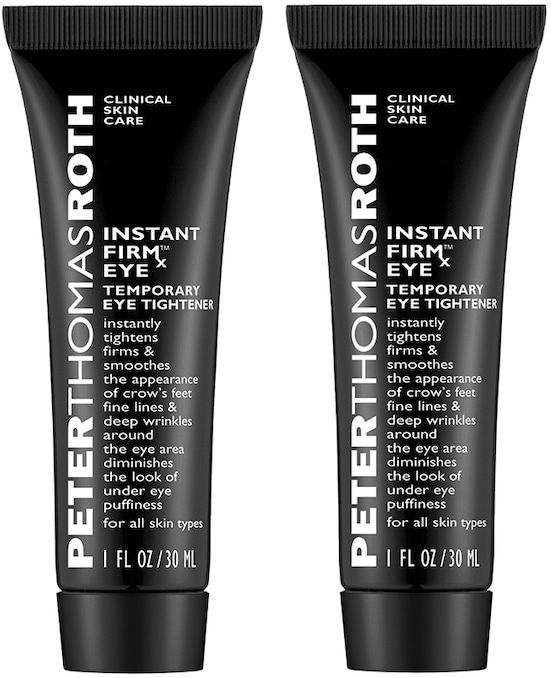 Peter Thomas Roth FIRMx Eye Duo Set Oogcrème