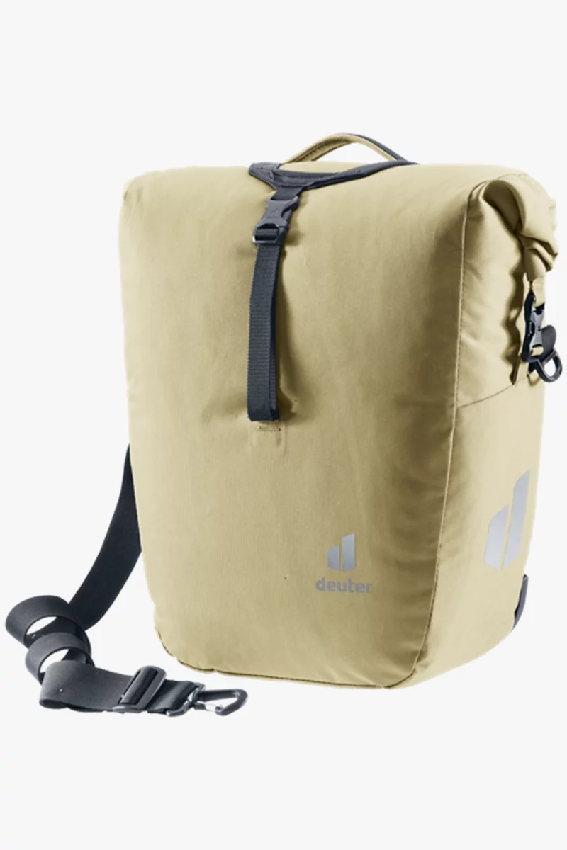 deuter Valbona 20+5 L Gepäckträgertasche
