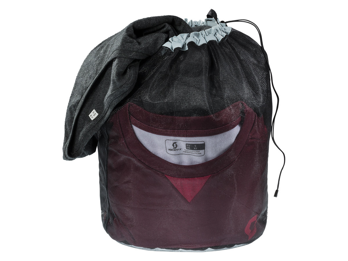 Deuter Mesh Sack 18 opbergzak