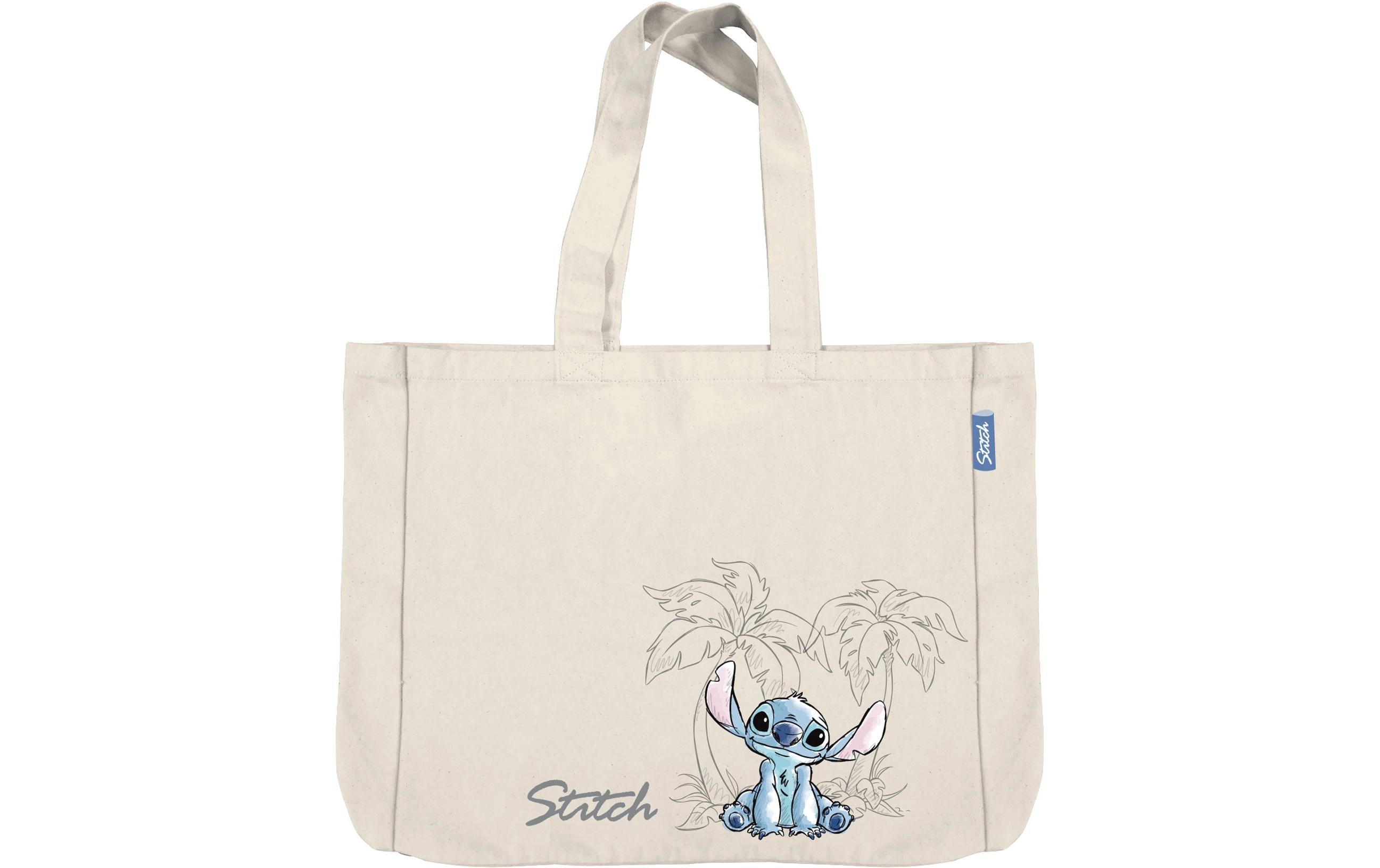 Handtasche Disney: Lilo & Stitch 46 x 40.5 x 10 cmTasche Disney Lilo & Stitch