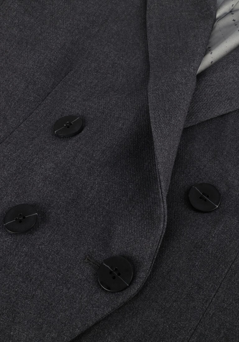 donkergrijze copenhagen muse blazer cmtailor-blazer