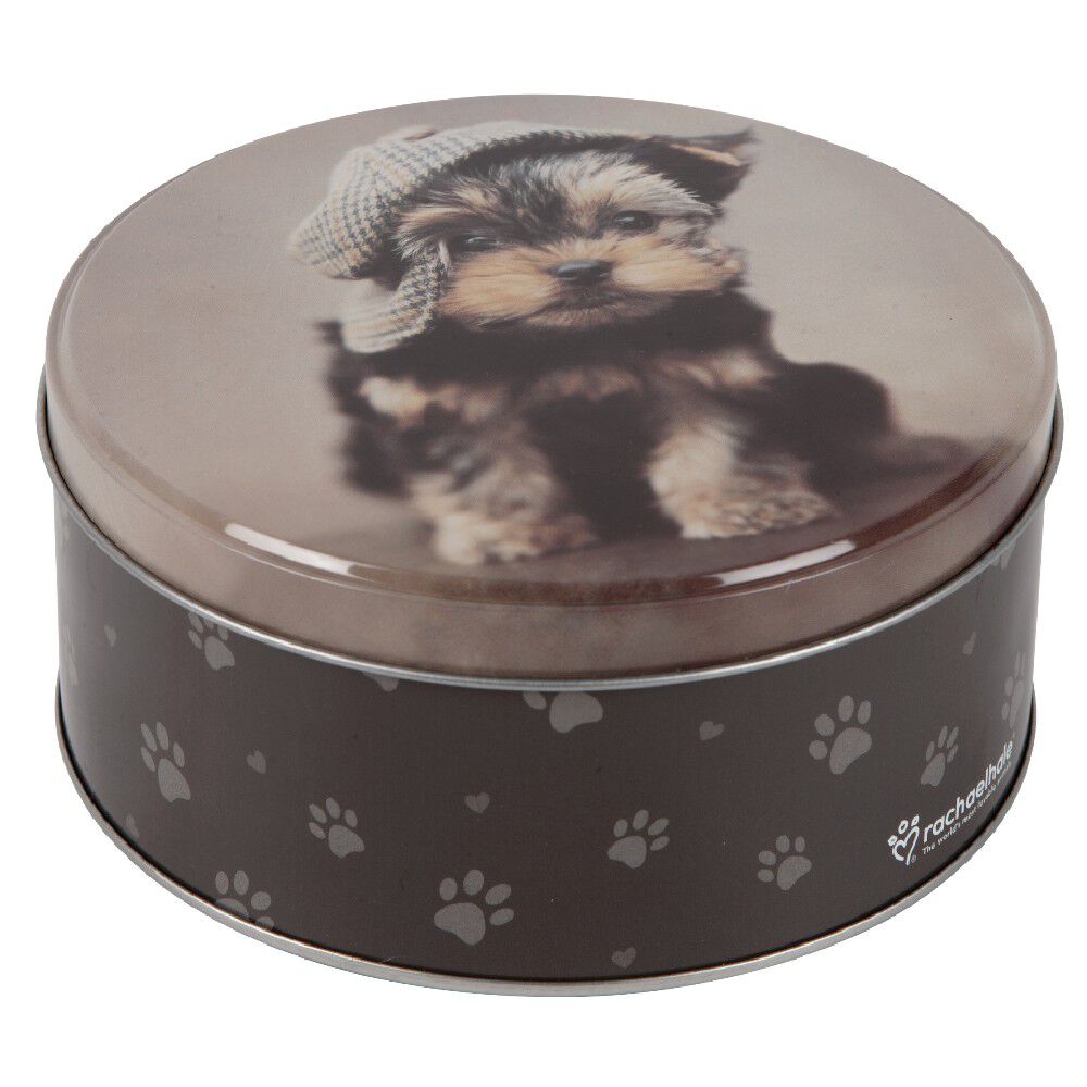 Boîte décor animal