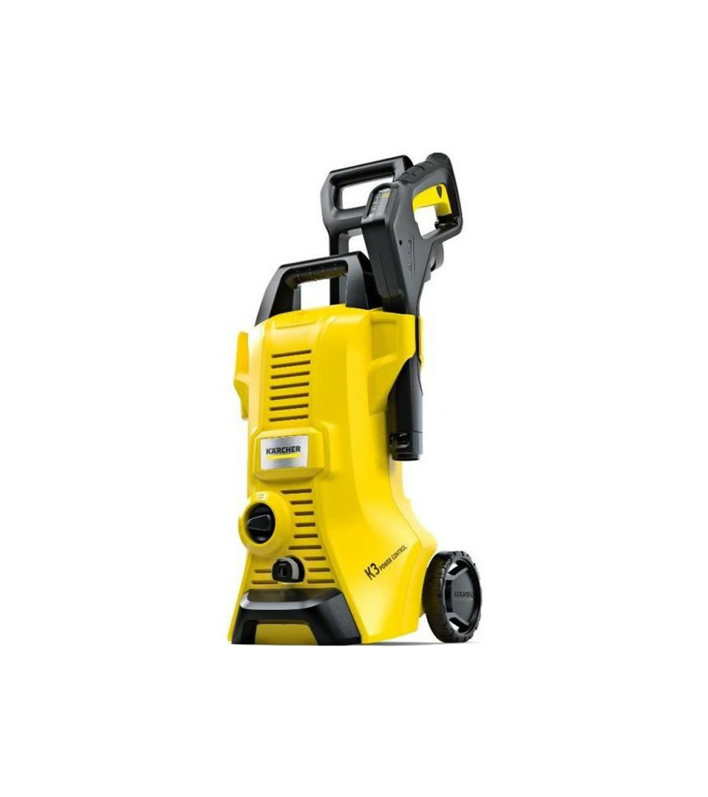 K 3 power control